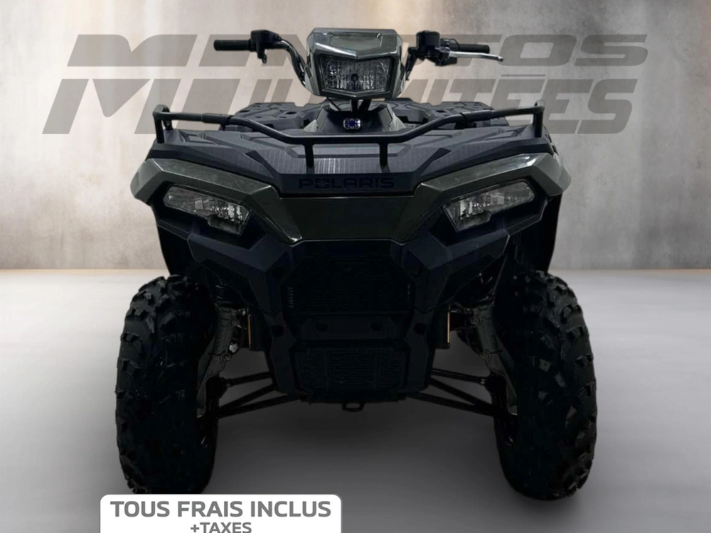 Polaris Sportsman 570 2024 alt