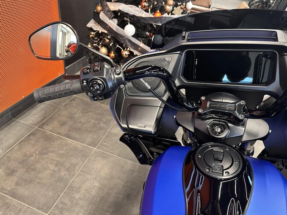 2026 Harley-davidson Grand American Touring alt