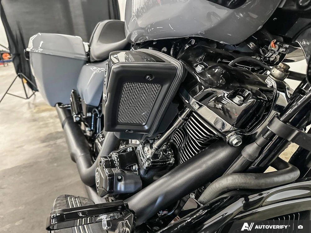 2026 Harley-davidson Road Glide alt