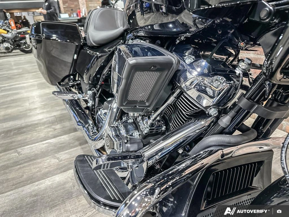 2026 Harley-davidson Road Glide alt