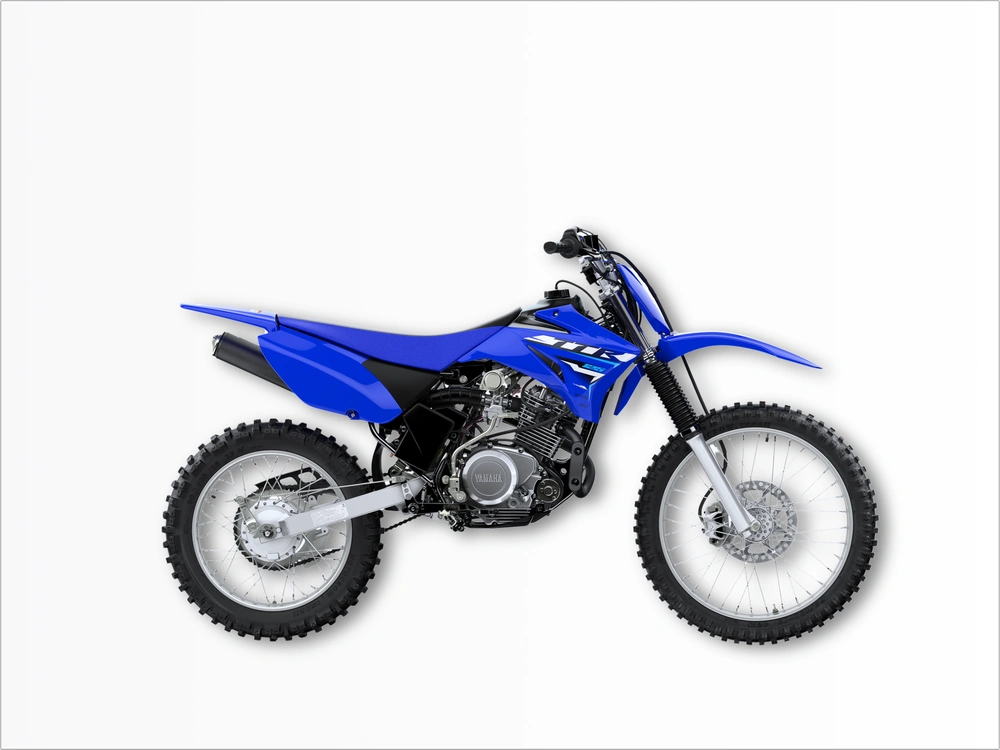 2026 Yamaha Ttr125 alt
