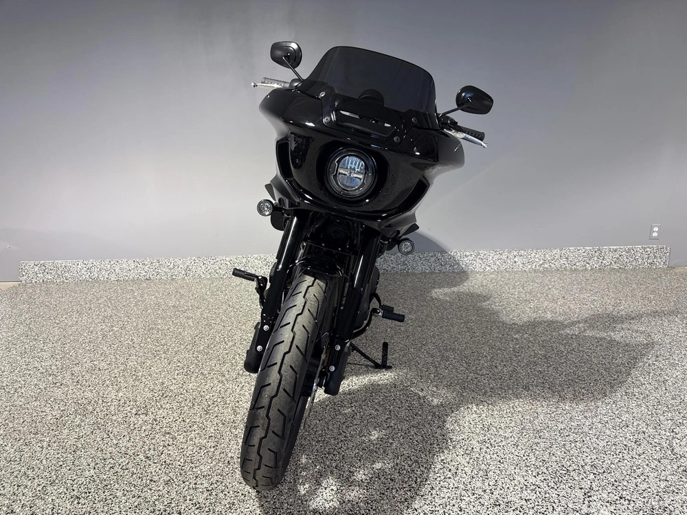 2026 Harley-davidson Fxlrst - Low Rider® St alt