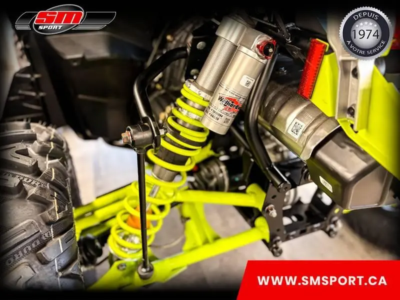 Polaris Scrambler Xp 1000 S 2026