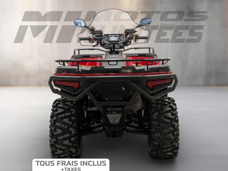 Polaris SPORTSMAN 570 TRAIL 2023