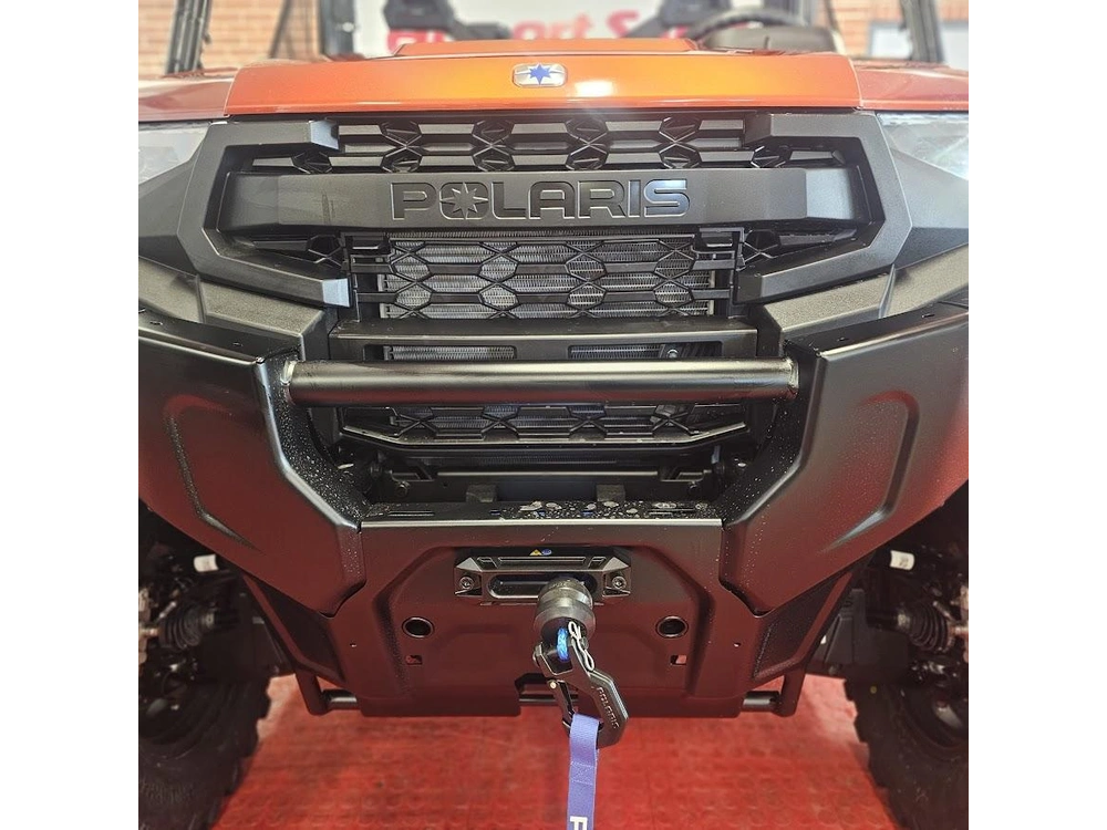 2026 Polaris Ranger Xp 1000 Premium alt