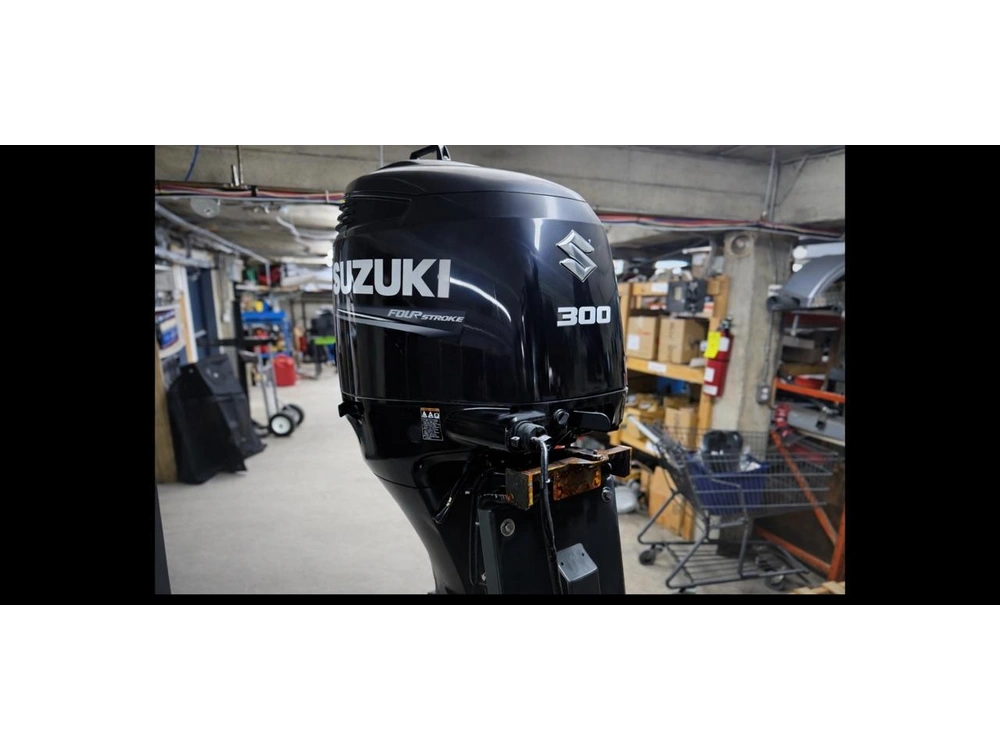 Suzuki Df300apx 2020 alt