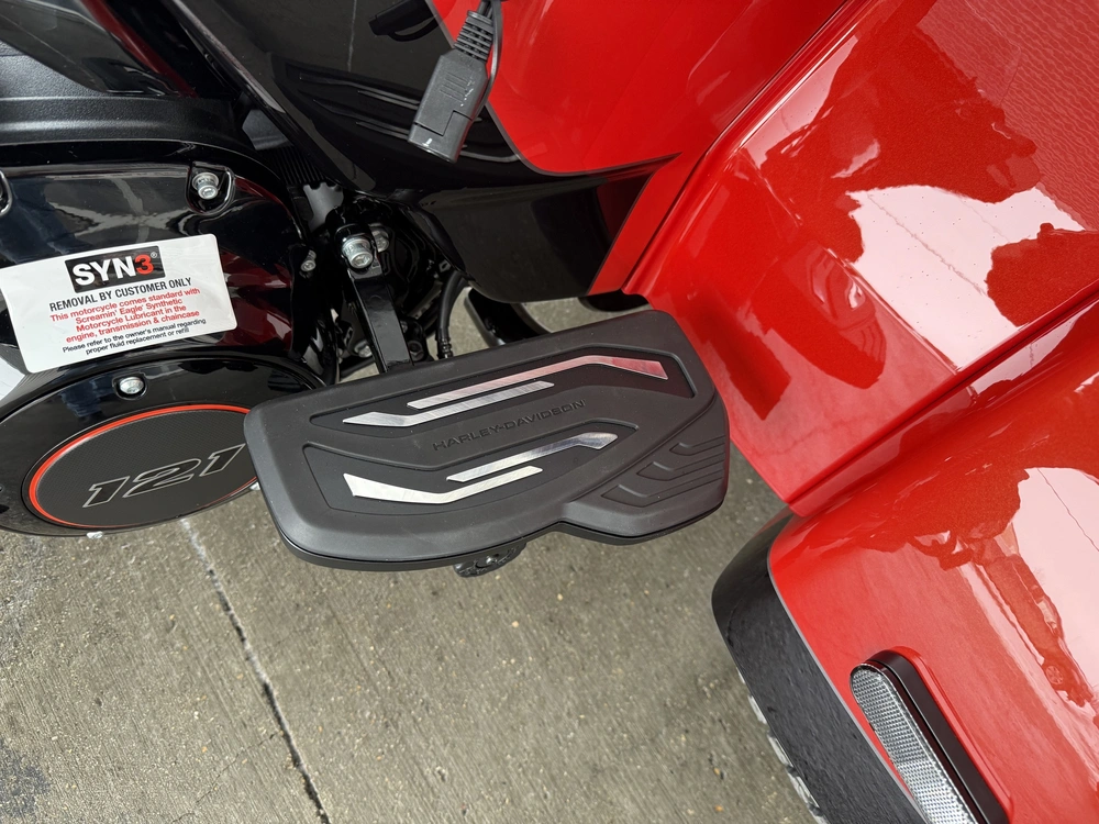 2026 Harley-davidson Cvo Street Glide 3 alt