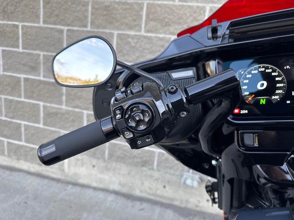 2026 Harley-davidson Flhxstse - Cvo™ Street Glide® St alt