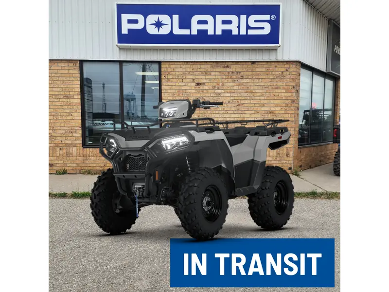 2026 Polaris Sportsman 570 EPS