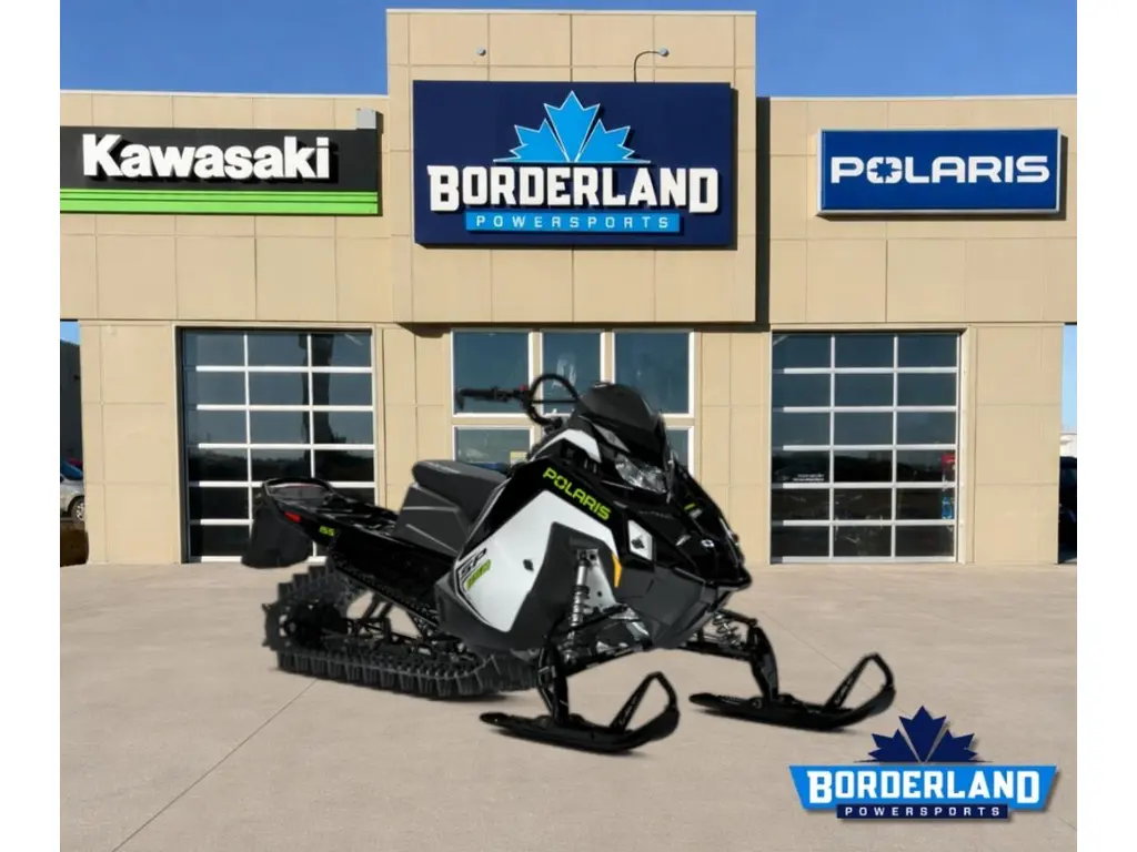 2026 Polaris SNO-26 850 RMK SP 155 850 155