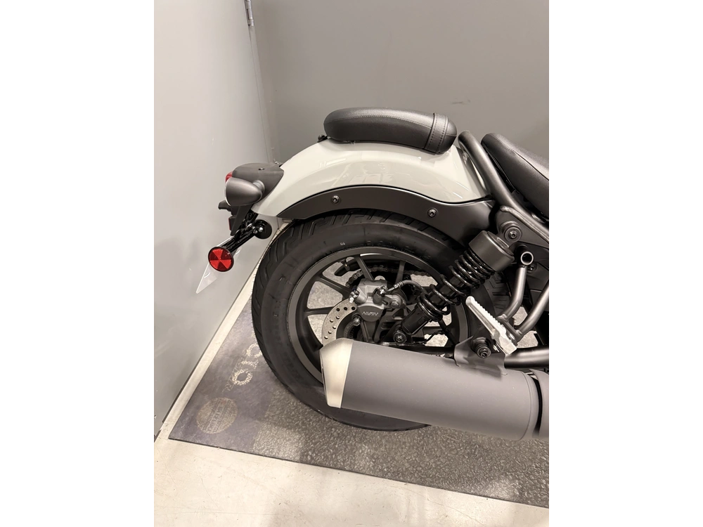 Honda Rebel 500 Cmx500 2026 alt