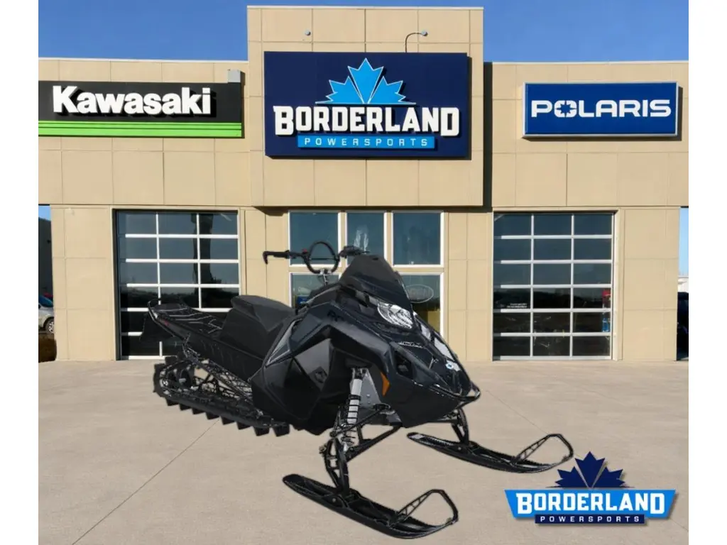 2026 Polaris SNO-26 850 RMK SP 155 850 155
