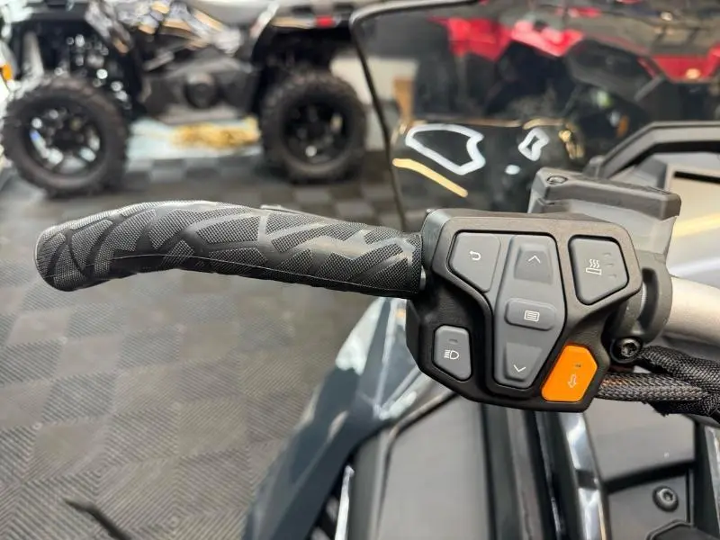 2026 Polaris 650 VOYAGEUR XC 155