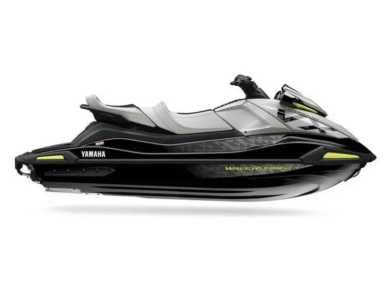2026 Yamaha Cruiser HO