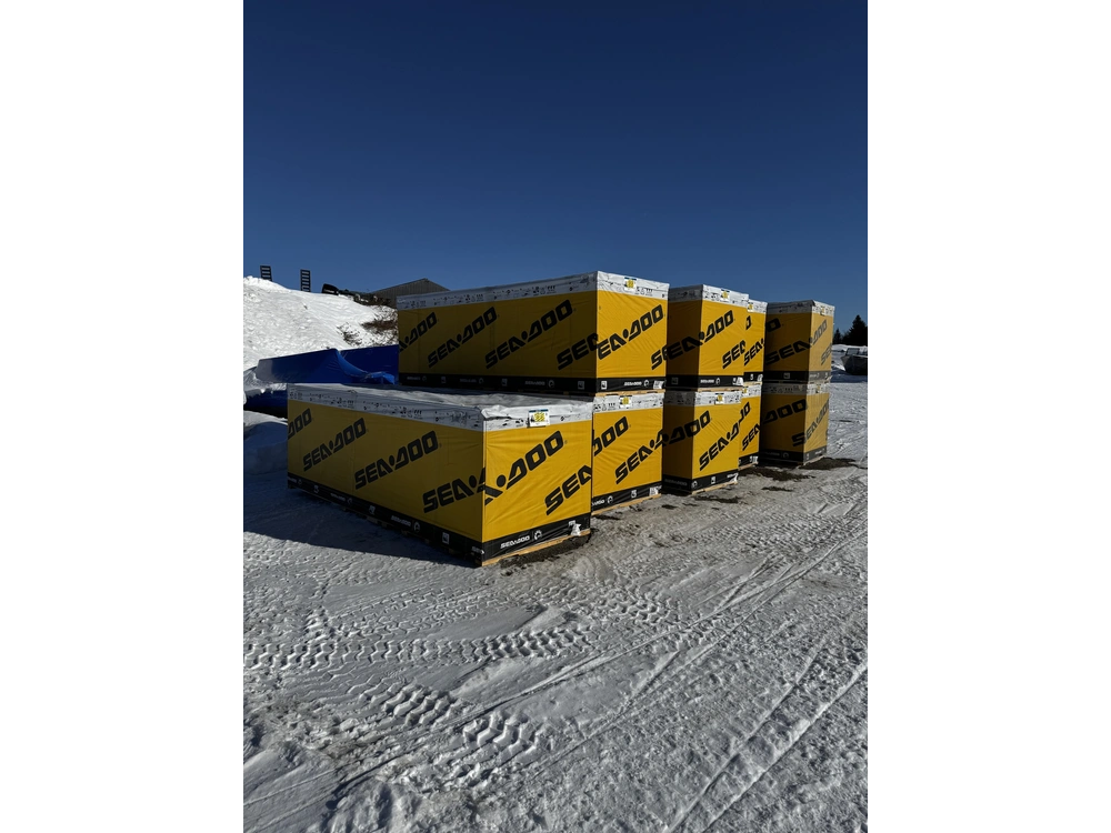 2026 Sea-doo Gti Se 170 Ss alt