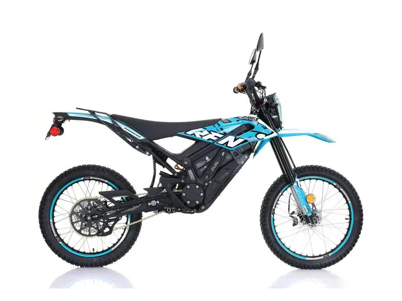 2026 Apollo Motors RFN Ares