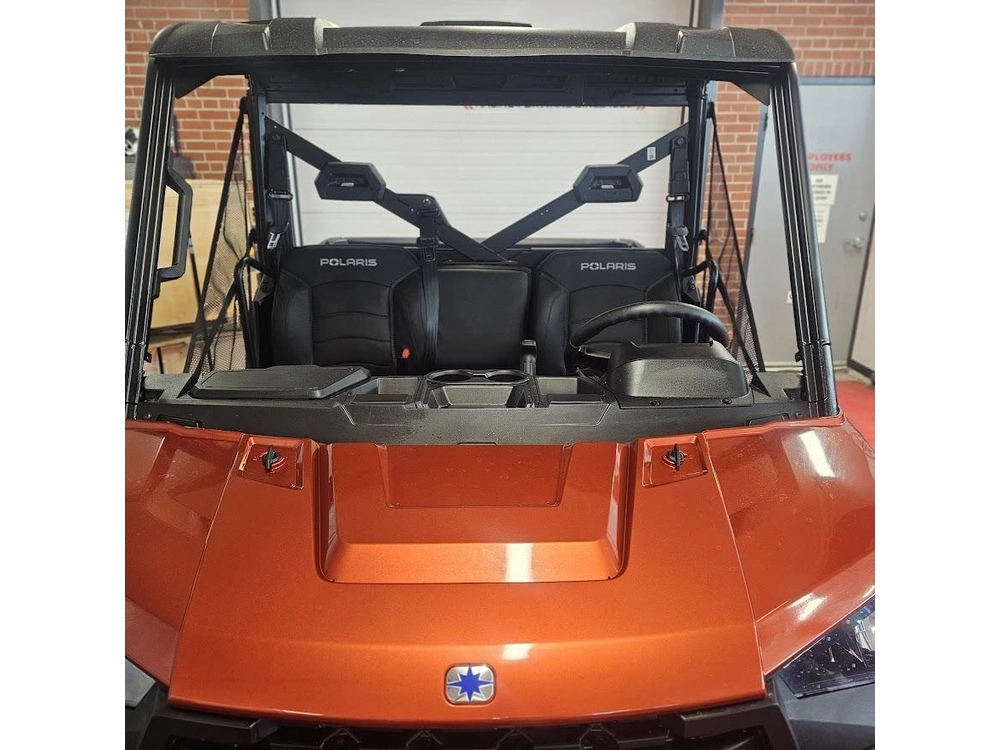 2026 Polaris Ranger Xp 1000 Premium alt