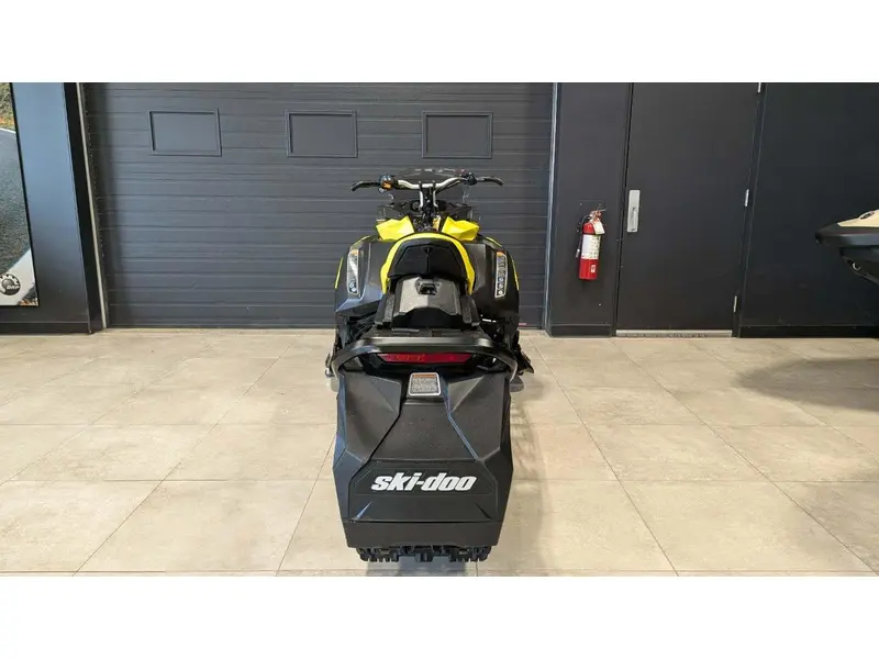 2021 Ski-Doo RENEGADE ADRENALINE 900 ACE USED