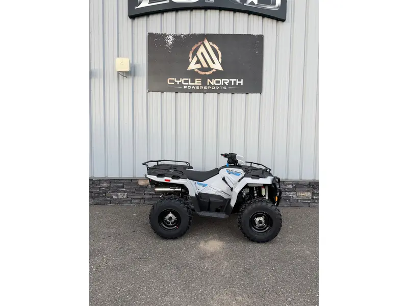 Polaris Sportsman 570 EPS 2026