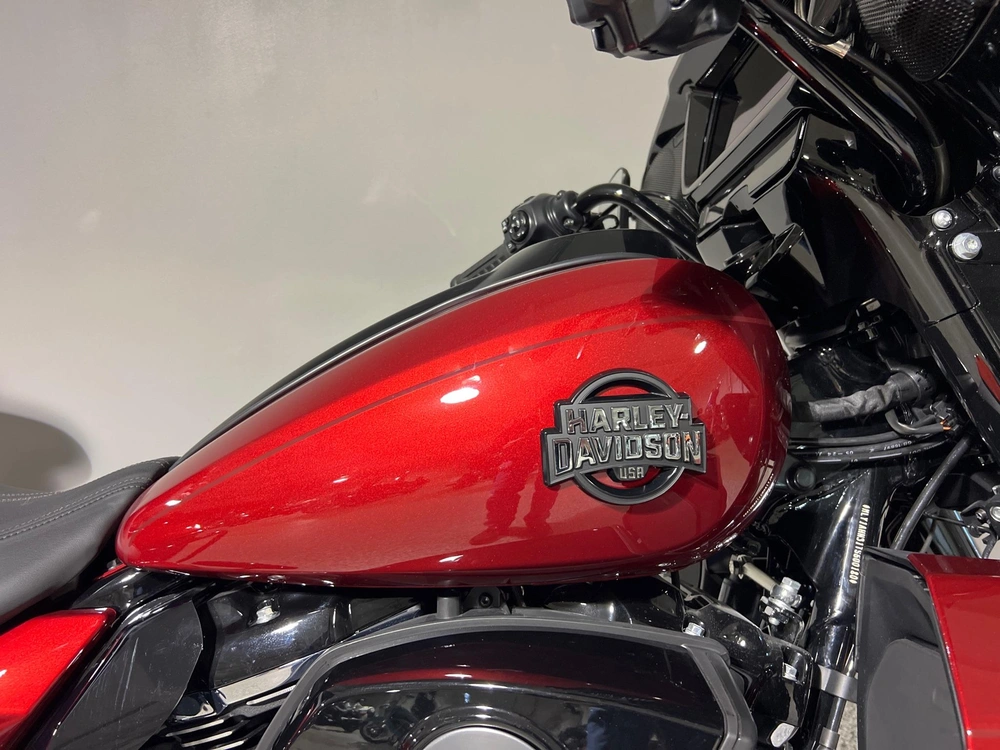 2026 Harley-davidson Flhxl - Street Glide Limited alt