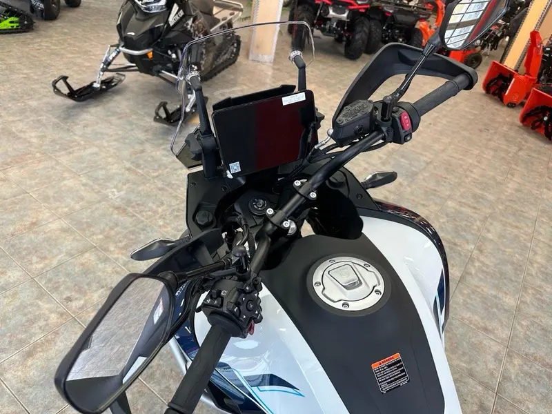 2026 CFMOTO IBEX 800 EXPLORE