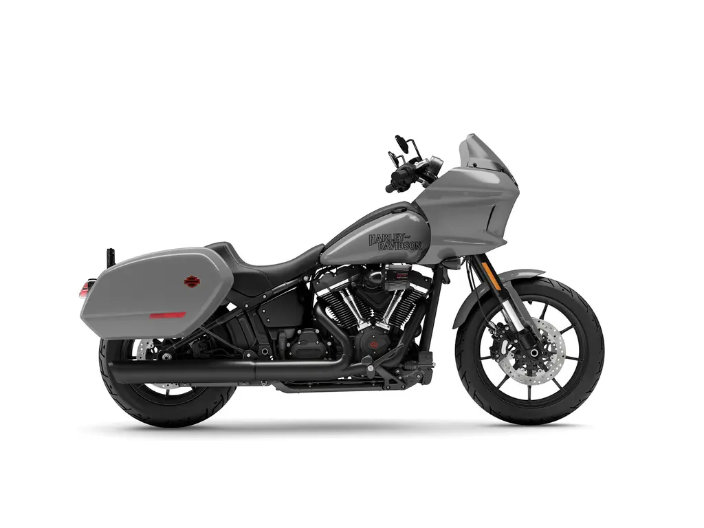 Harley-Davidson Low Rider ST 2026 - FXLRST