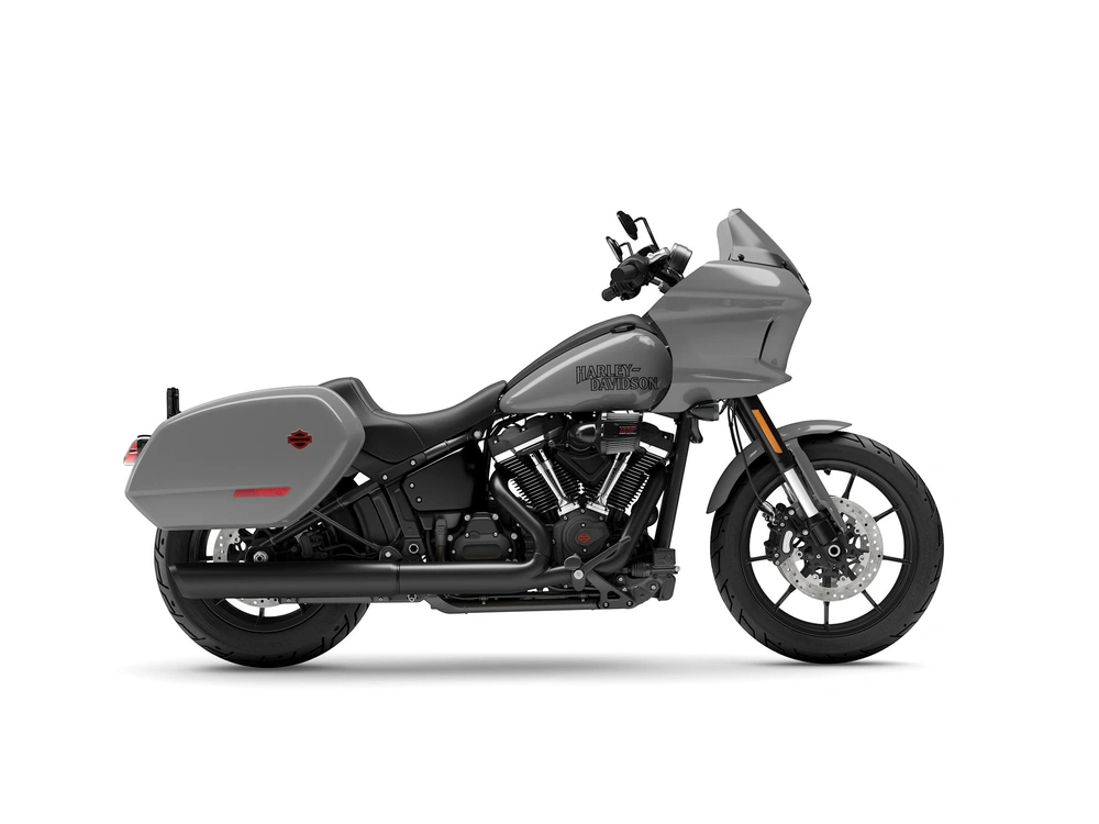 Harley-davidson Low Rider St Fxlrst 2026 alt