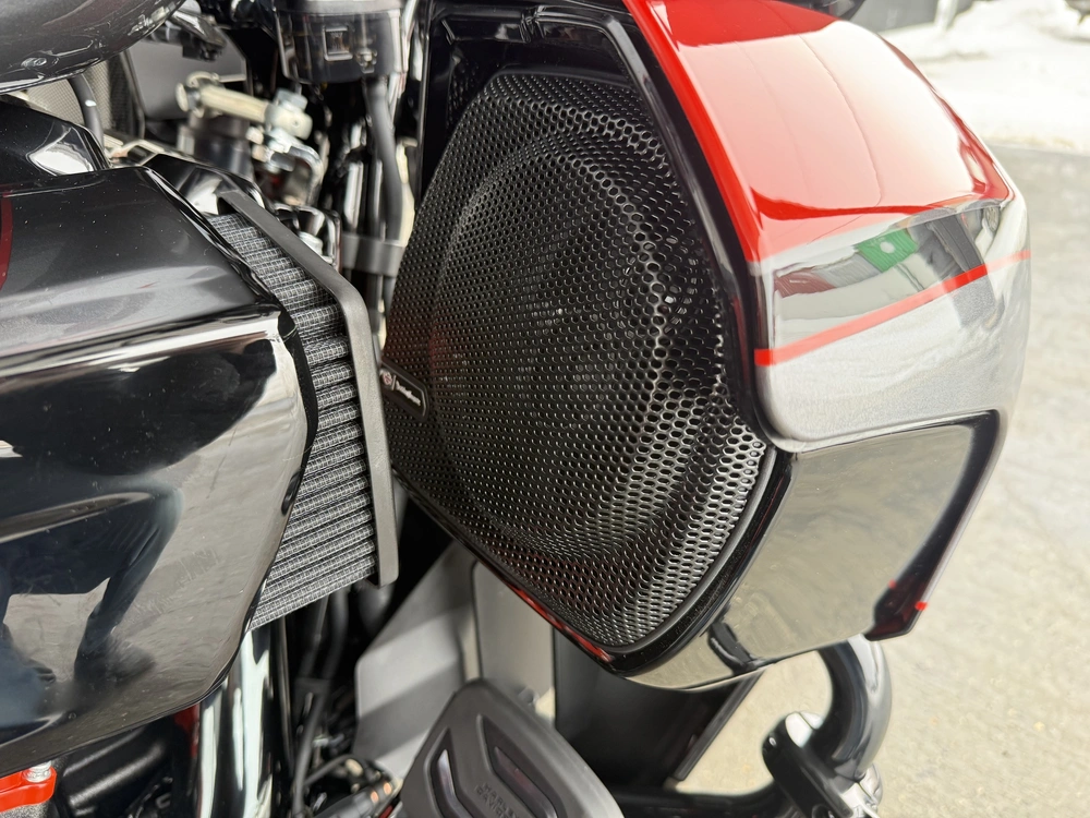 2026 Harley-davidson Cvo Street Glide 3 alt