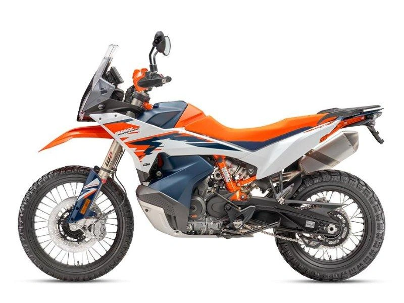 2026 Ktm 890 Adventure R alt