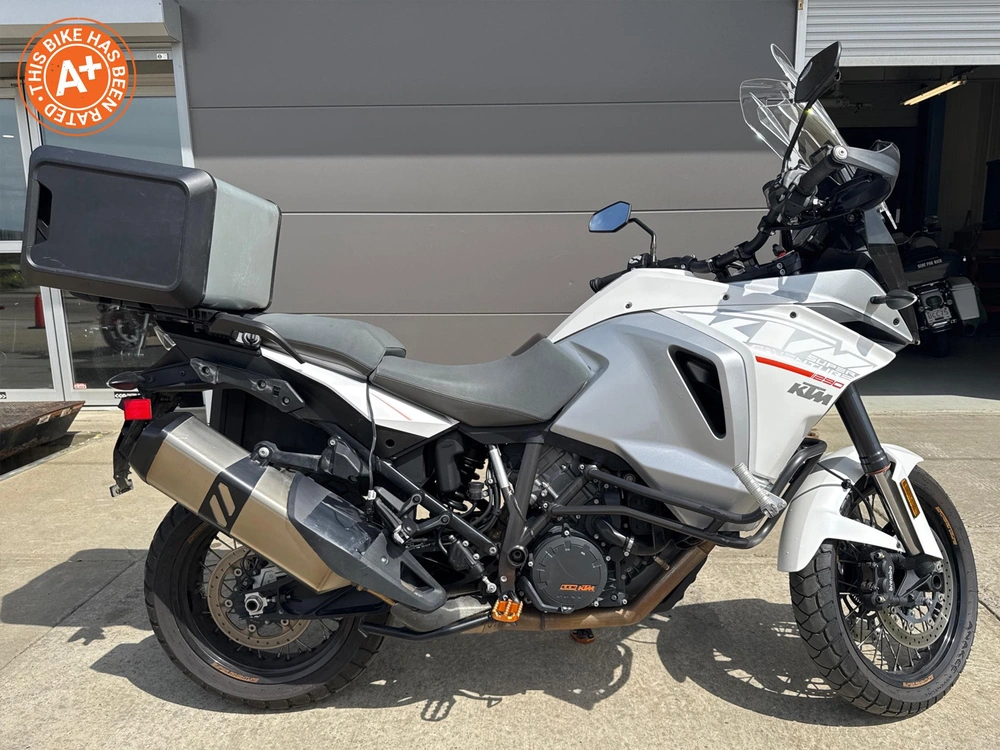 2016 Ktm 1290 Super Adventure alt
