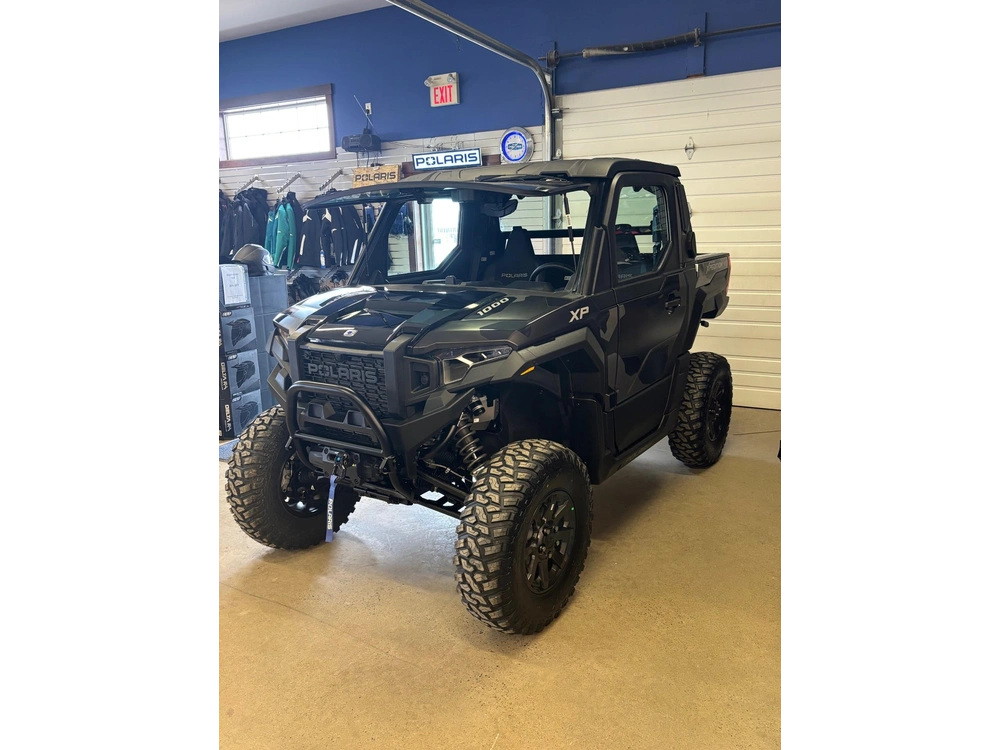 2026 Polaris Polaris Xpedition Xp Northstar alt