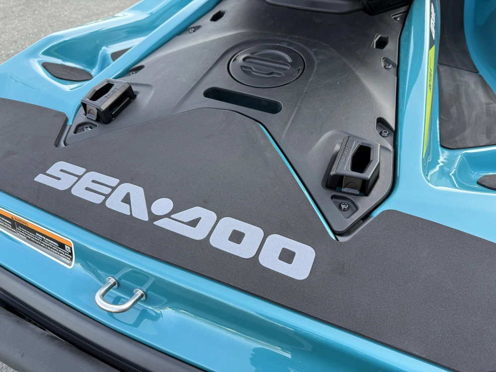 2026 Sea-doo Gti Se 170 (sound System) alt