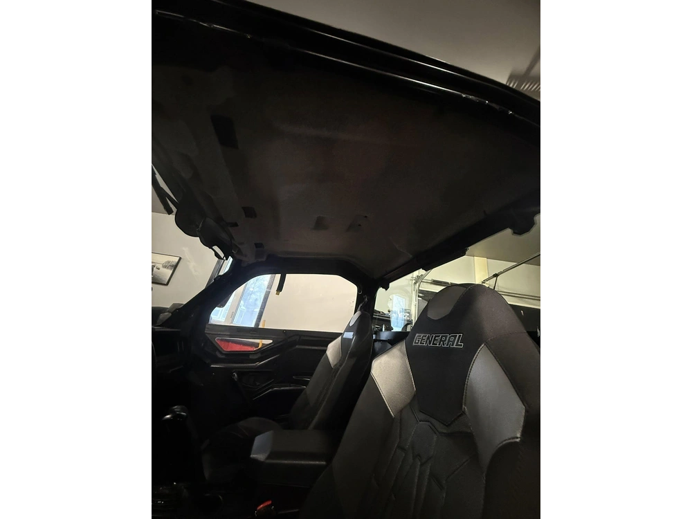 Polaris General 1000 Premium 2022 alt