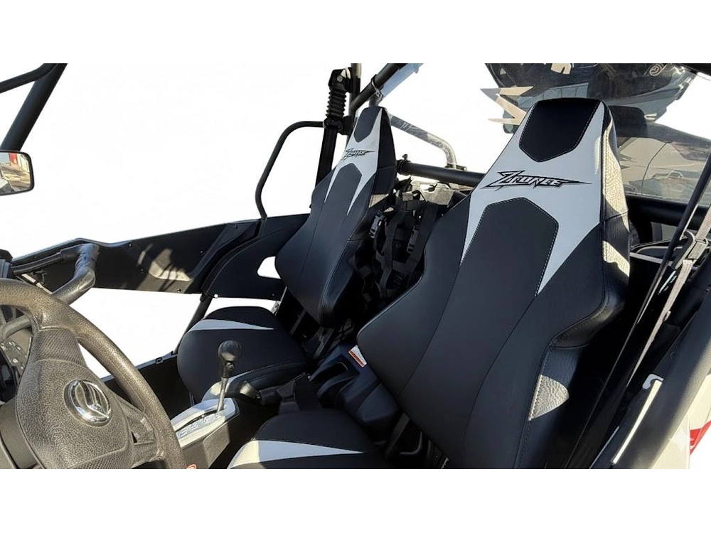 Cfmoto Zforce Trail 2021 alt