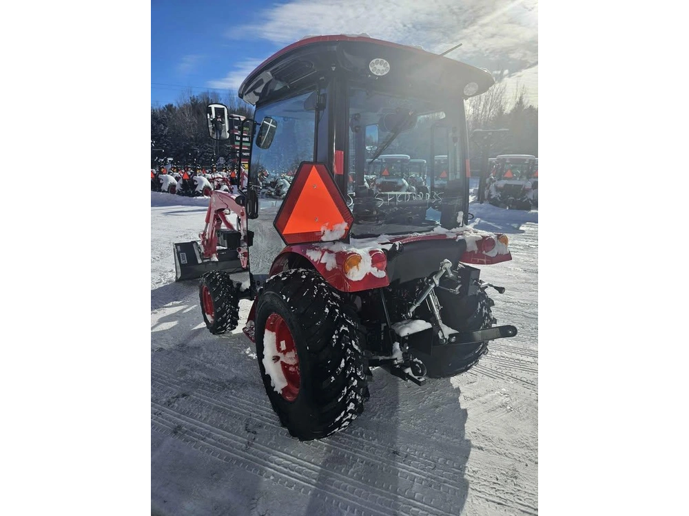 2026 Tym T3035ch alt