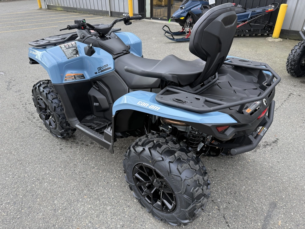 2026 Can-am Outlander Max Xt 700 alt