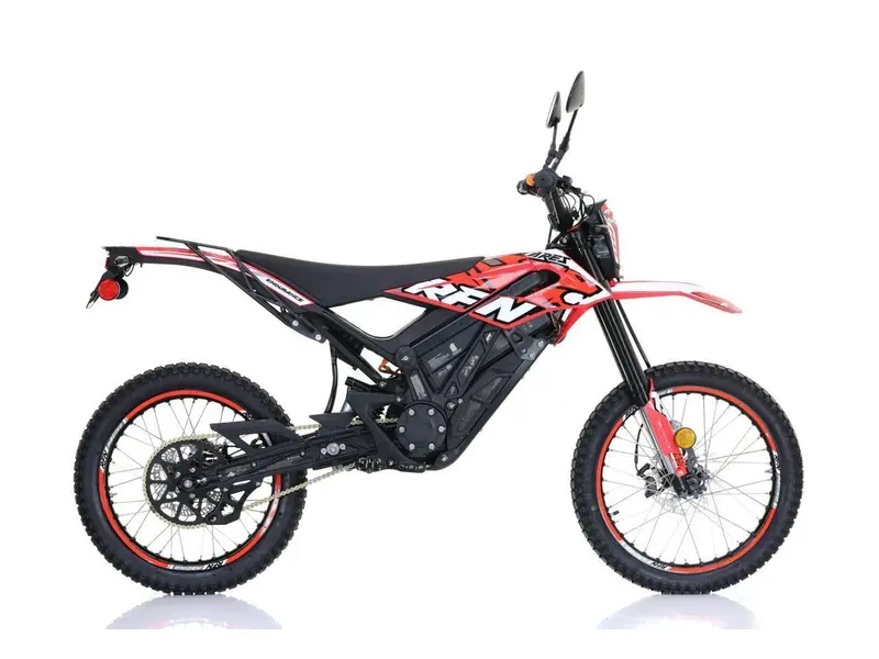 2026 Apollo Motors RFN Ares