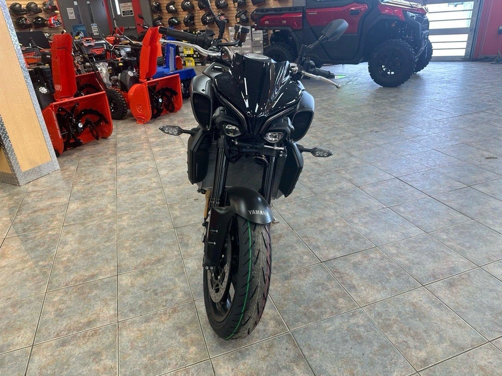 Yamaha Mt-10 2026 alt