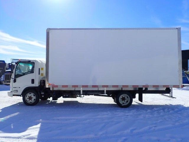 Isuzu Nrr 2022