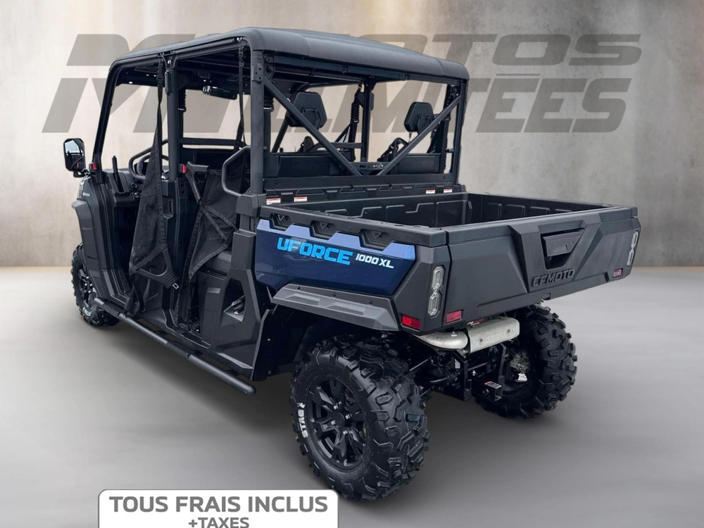 Cfmoto Uforce 1000 Xl Eps 2023 alt