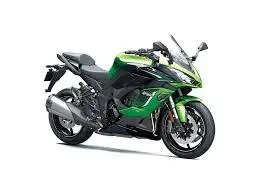 Kawasaki NINJA 1100 SX SE  2026