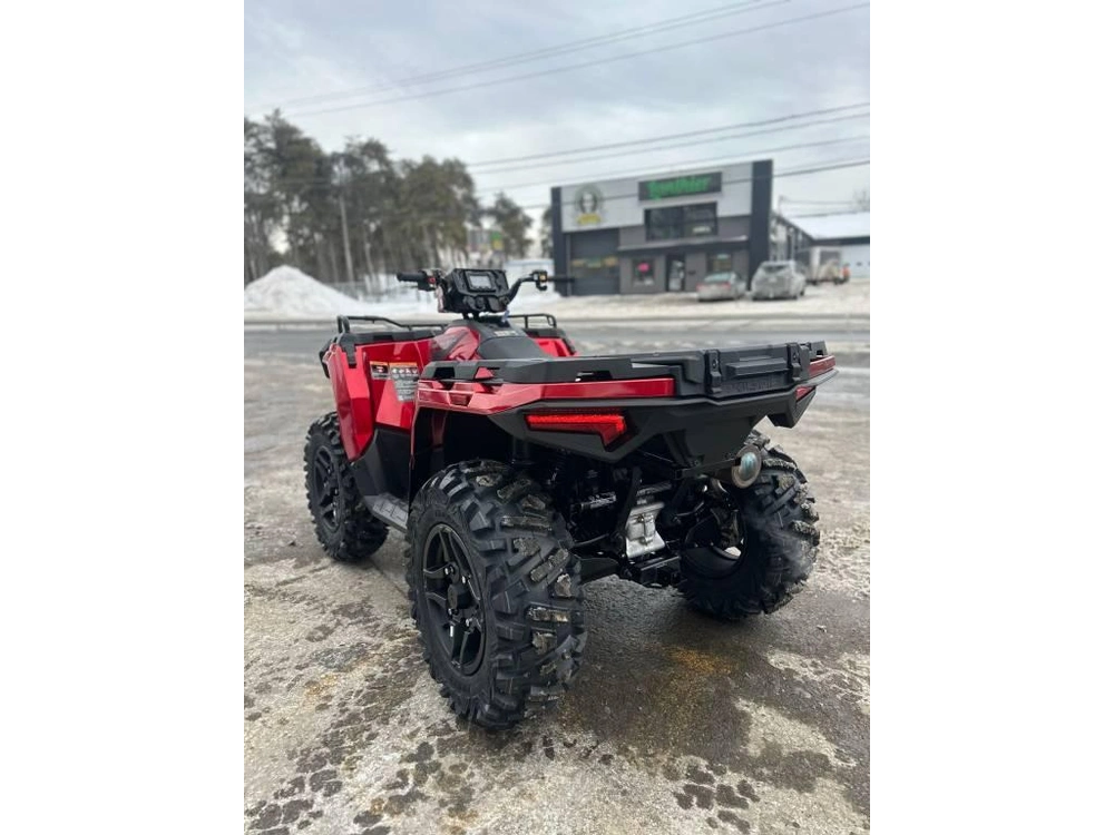 Polaris Sportsman 570 Trail 2026 alt