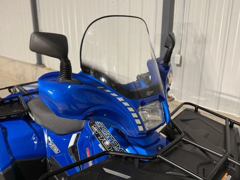 2018 Polaris Sportsman 570 Sp Radar Blue alt