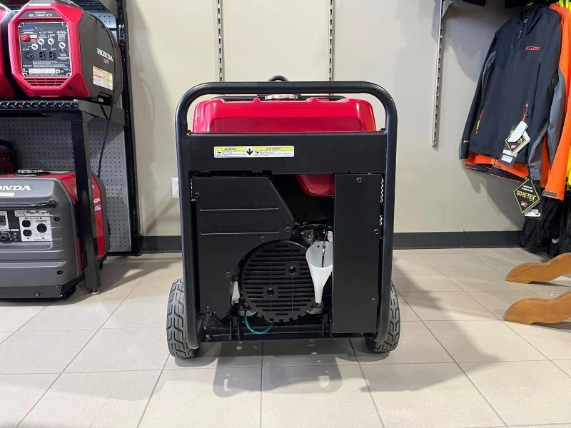 Honda Generatrice Eb10000c1 2026 alt