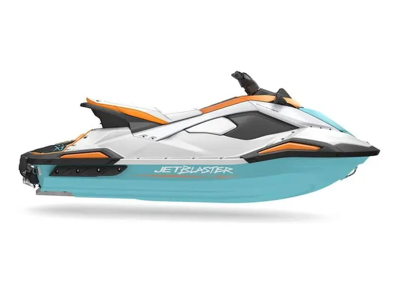 2026 Yamaha Jetblaster LTD thumbnail 6