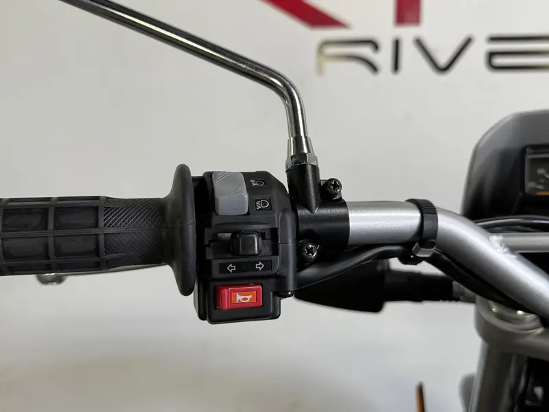 Yamaha TW200 *À partir de 3.99%💳 2026