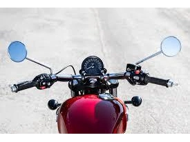 Triumph Bonneville Speedmaster 2026 alt