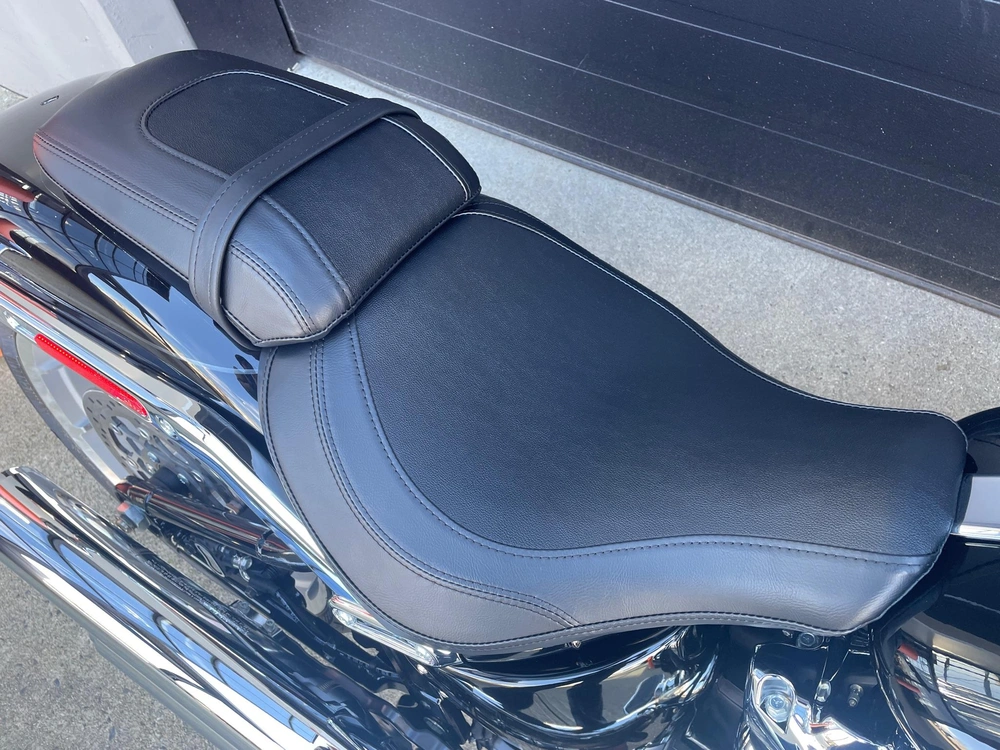 2026 Harley-davidson Flfb - Fat Boy® alt