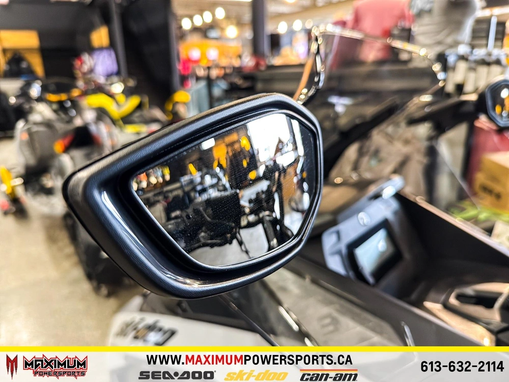 2025 Ski-doo Renegade Adrenaline 900 Ace Turbo E.s. Ripsaw 1.25" alt