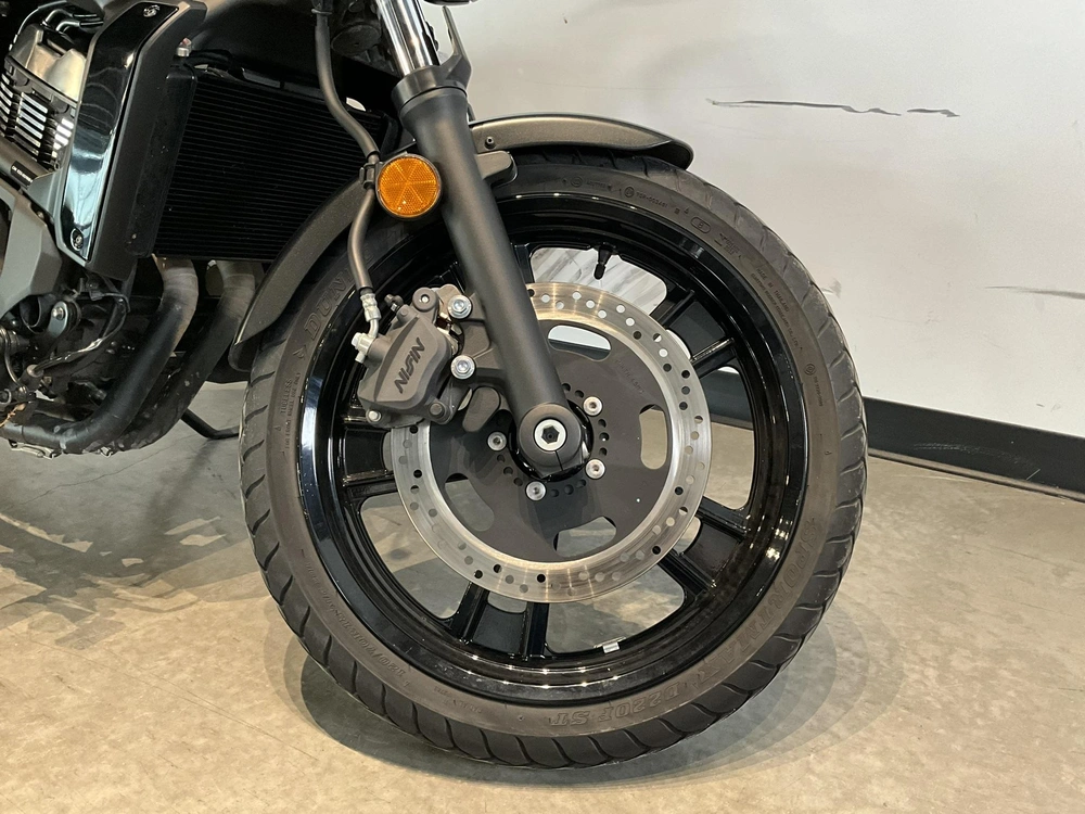 Kawasaki Vulcan S 2023 alt